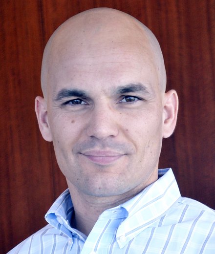 Guennael Delorme